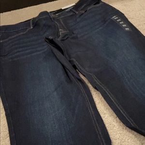 Super High Rise Cool Comfort Jeggings 20W